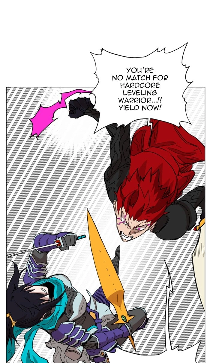 Hardcore Leveling Warrior Chapter 130, page 43 of 68