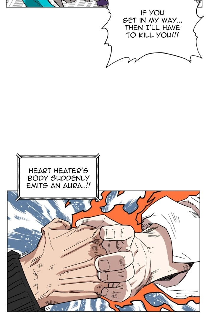 Hardcore Leveling Warrior Chapter 130, page 44 of 68