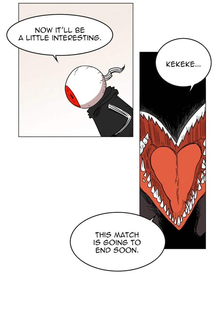 Hardcore Leveling Warrior Chapter 130, page 48 of 68
