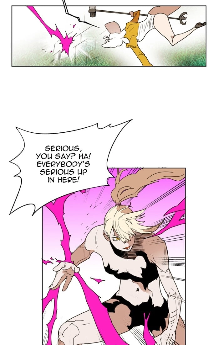 Hardcore Leveling Warrior Chapter 130, page 5 of 68