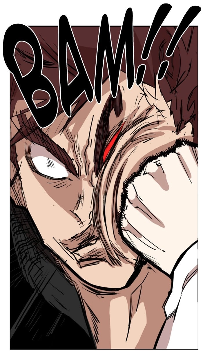 Hardcore Leveling Warrior Chapter 130, page 52 of 68