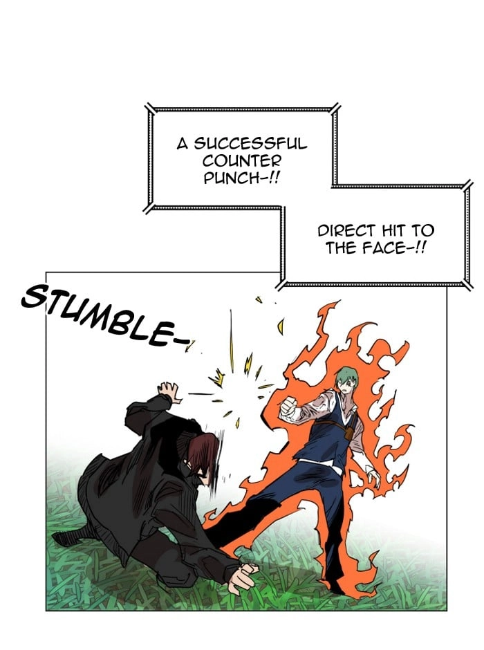 Hardcore Leveling Warrior Chapter 130, page 53 of 68