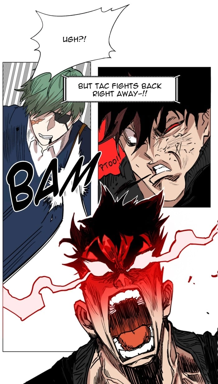 Hardcore Leveling Warrior Chapter 130, page 54 of 68