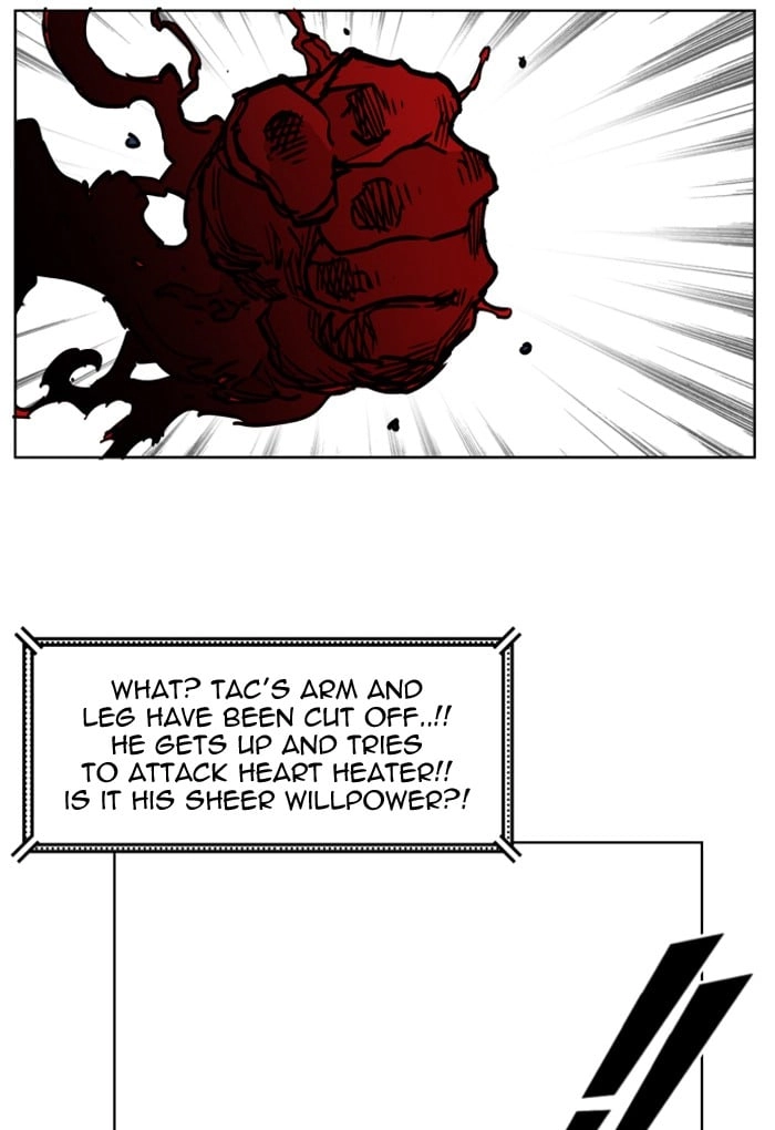 Hardcore Leveling Warrior Chapter 130, page 64 of 68