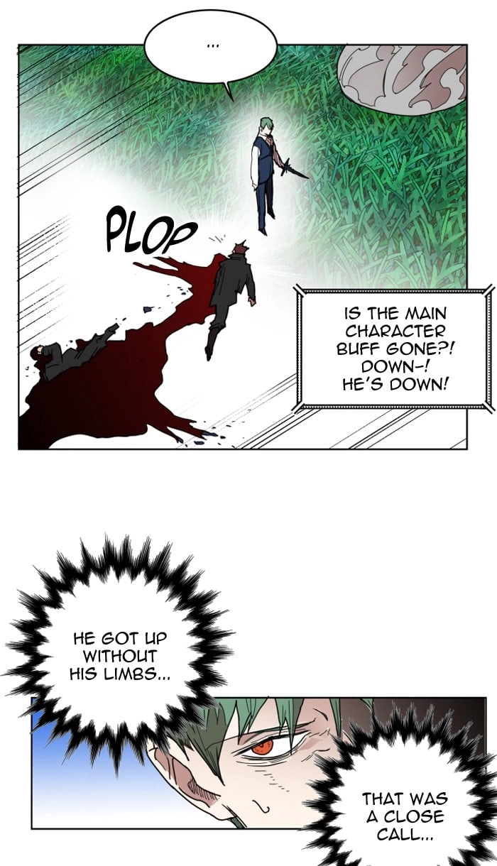 Hardcore Leveling Warrior Chapter 130, page 66 of 68