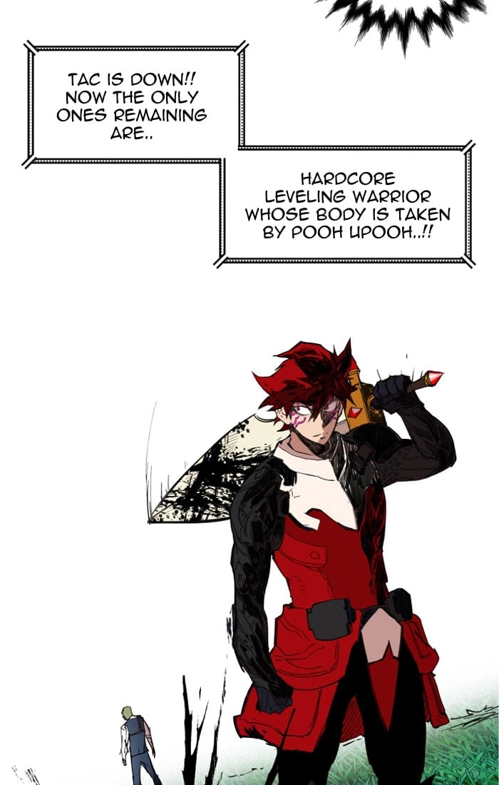Hardcore Leveling Warrior Chapter 130, page 67 of 68