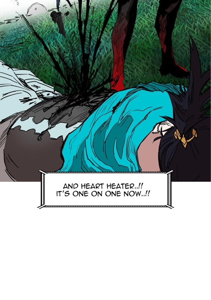 Hardcore Leveling Warrior Chapter 130, page 68 of 68