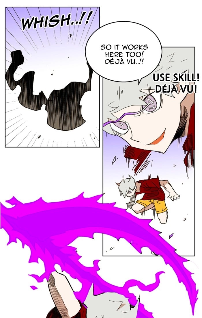 Hardcore Leveling Warrior Chapter 130, page 8 of 68