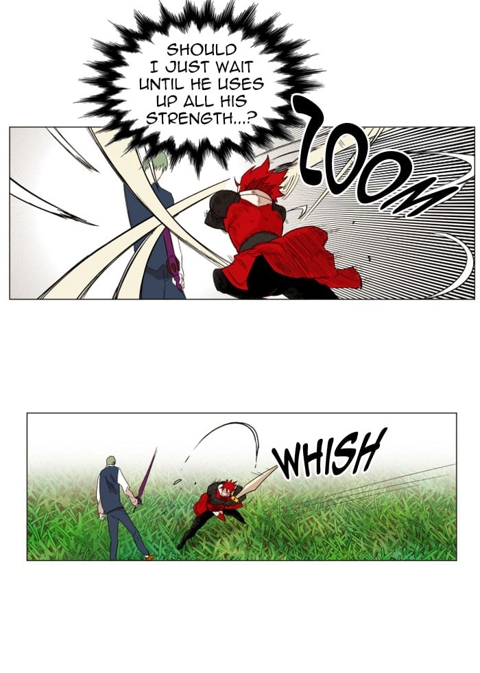 Hardcore Leveling Warrior Chapter 131, page 11 of 73