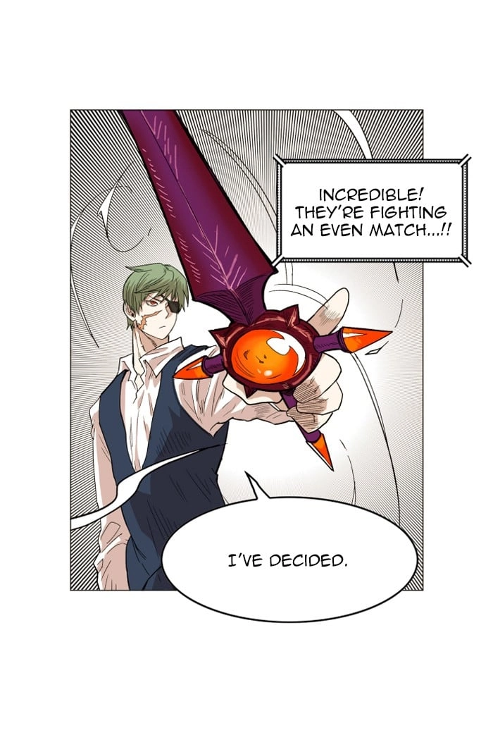 Hardcore Leveling Warrior Chapter 131, page 15 of 73