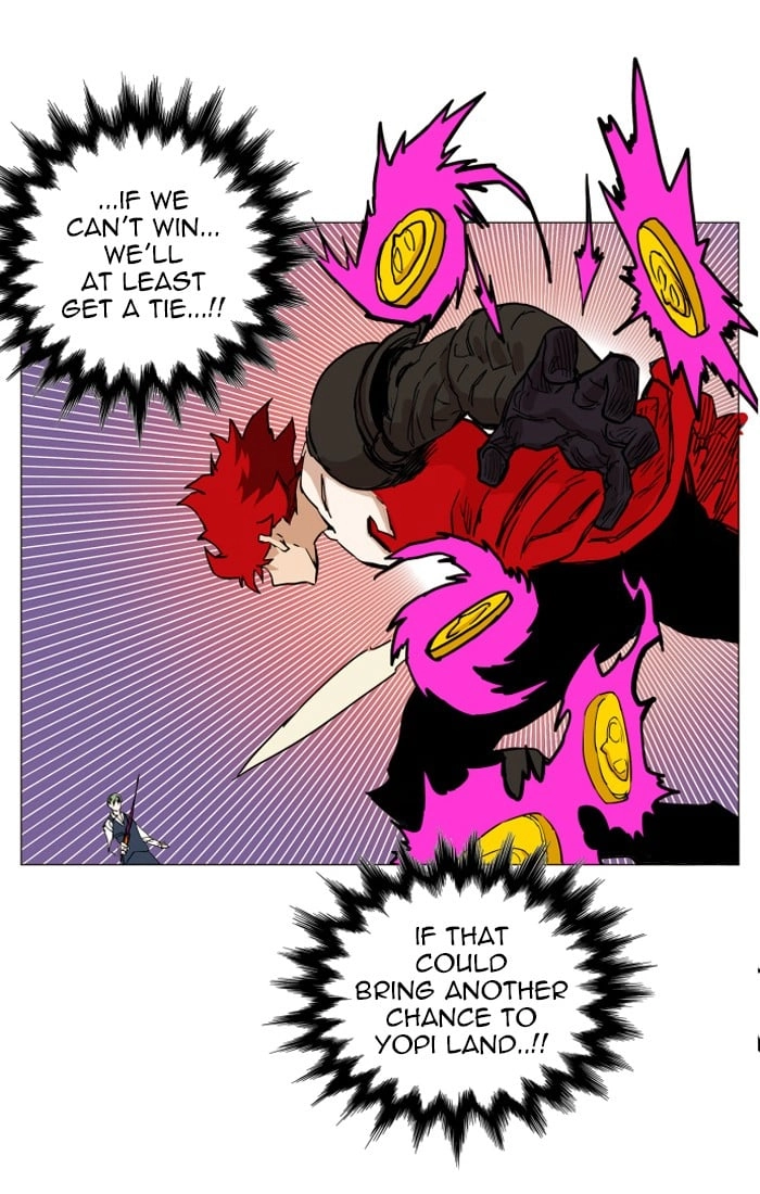 Hardcore Leveling Warrior Chapter 131, page 27 of 73