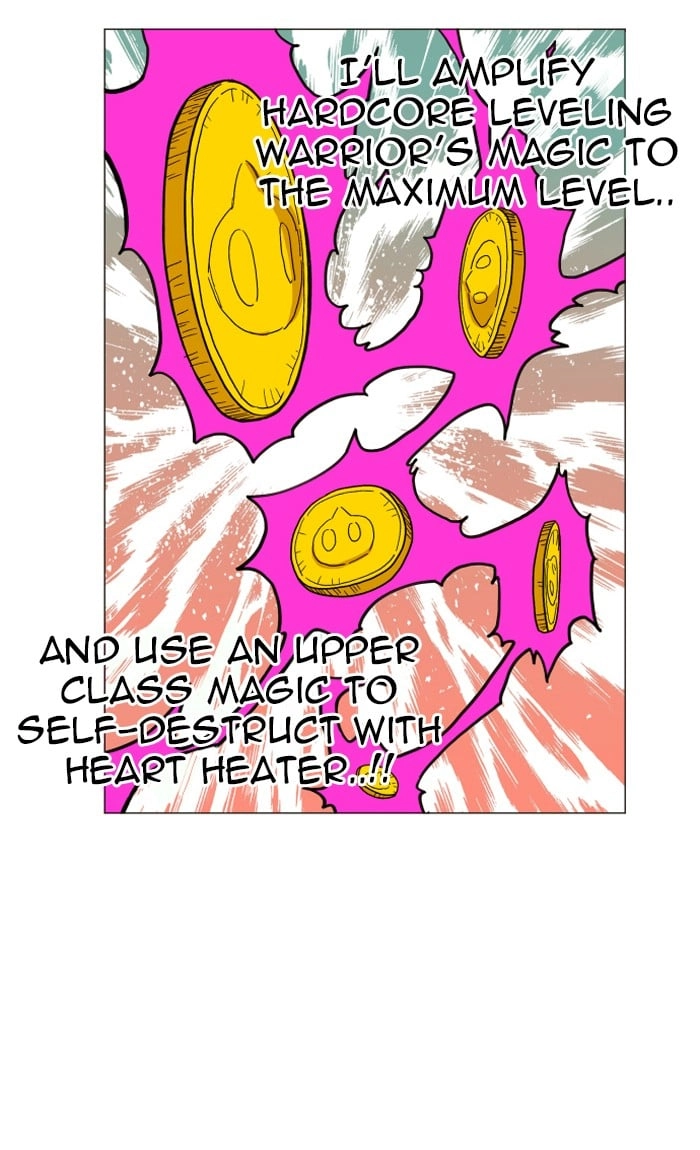 Hardcore Leveling Warrior Chapter 131, page 28 of 73