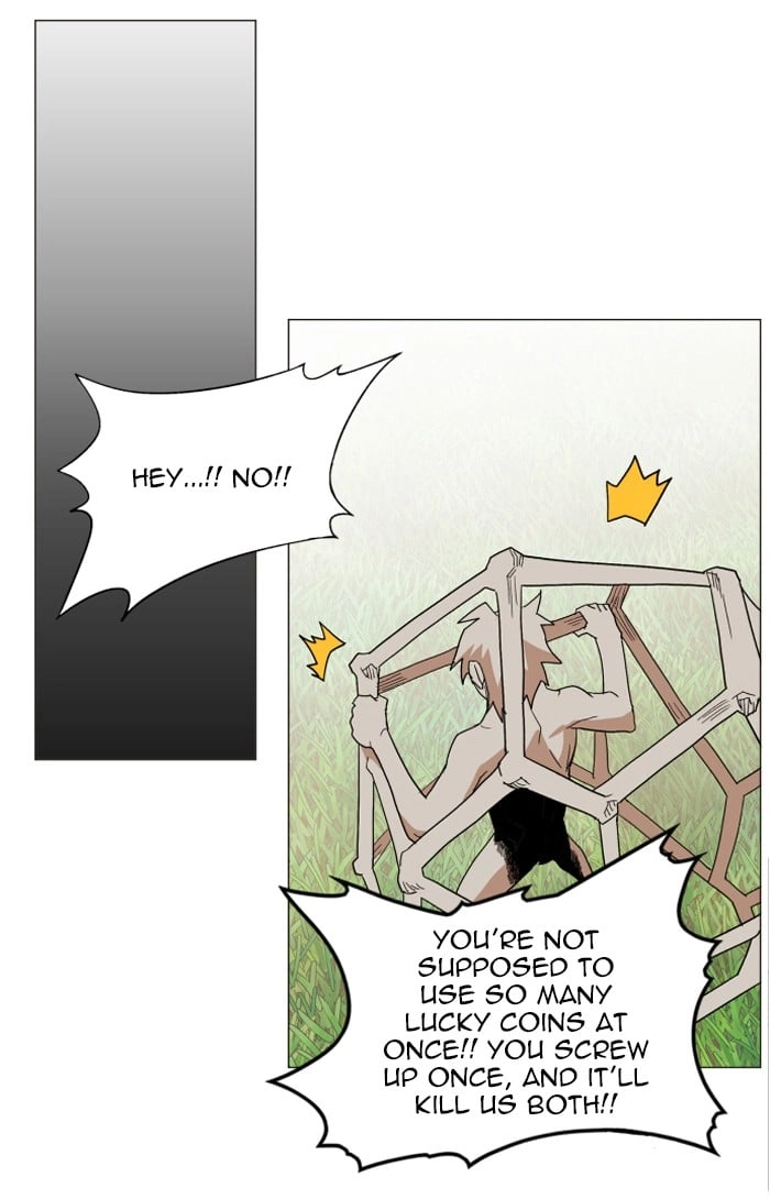 Hardcore Leveling Warrior Chapter 131, page 29 of 73