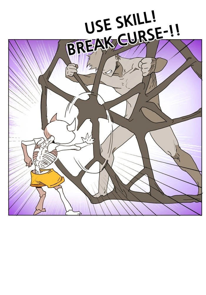 Hardcore Leveling Warrior Chapter 131, page 32 of 73