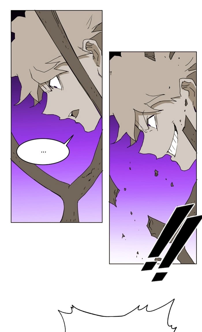Hardcore Leveling Warrior Chapter 131, page 33 of 73