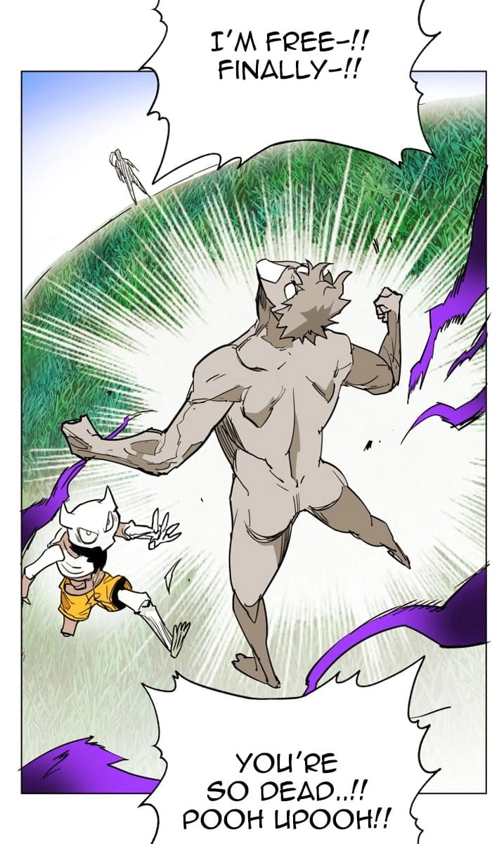Hardcore Leveling Warrior Chapter 131, page 34 of 73