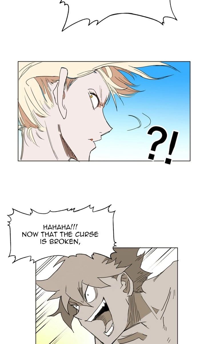 Hardcore Leveling Warrior Chapter 131, page 35 of 73