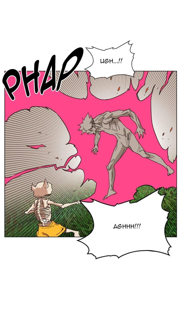 Hardcore Leveling Warrior Chapter 131, page 40 of 73