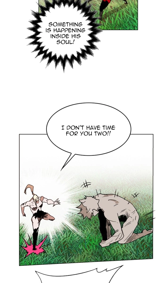 Hardcore Leveling Warrior Chapter 131, page 42 of 73