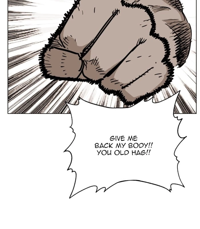Hardcore Leveling Warrior Chapter 131, page 49 of 73