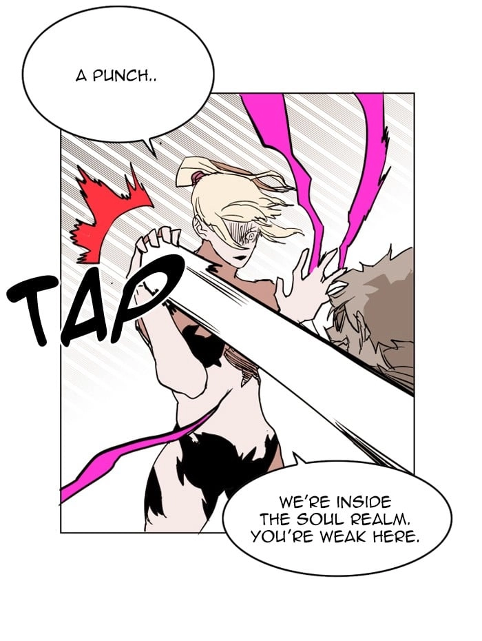 Hardcore Leveling Warrior Chapter 131, page 50 of 73