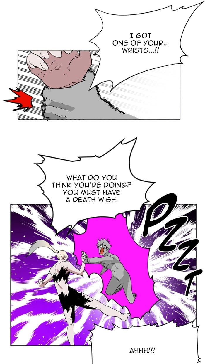 Hardcore Leveling Warrior Chapter 131, page 51 of 73
