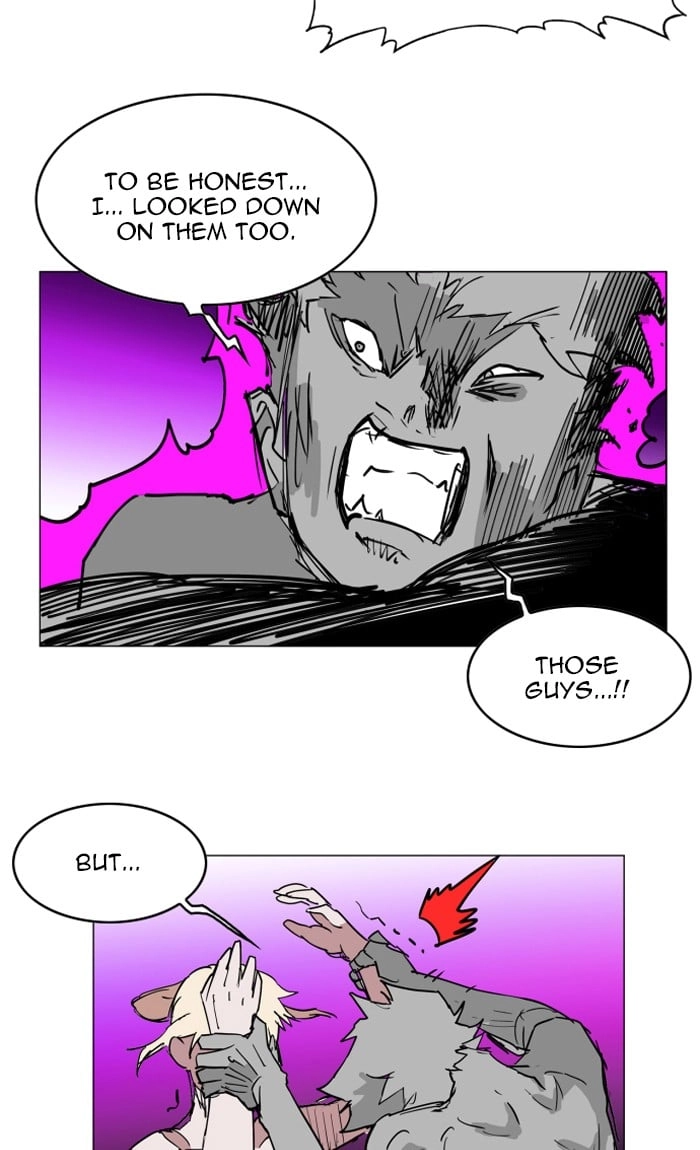 Hardcore Leveling Warrior Chapter 131, page 52 of 73