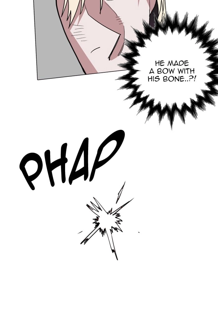 Hardcore Leveling Warrior Chapter 131, page 55 of 73