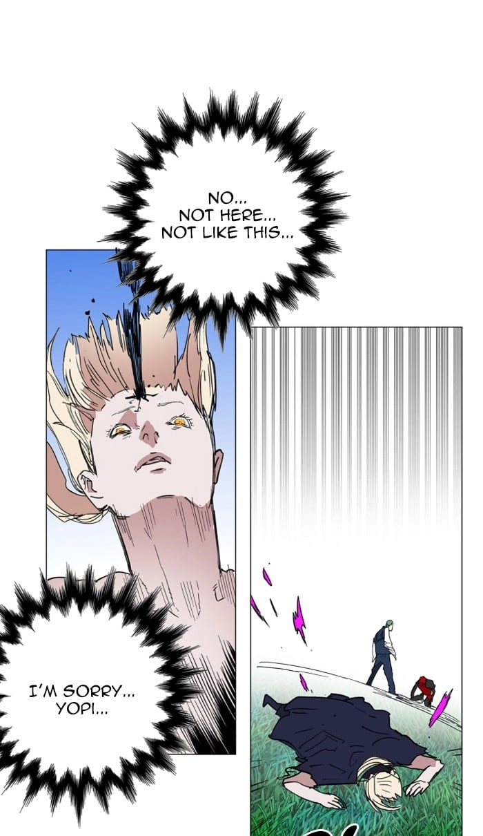 Hardcore Leveling Warrior Chapter 131, page 57 of 73