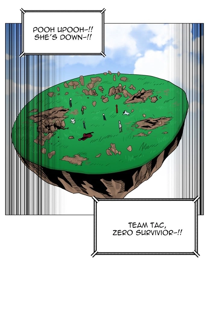 Hardcore Leveling Warrior Chapter 131, page 59 of 73