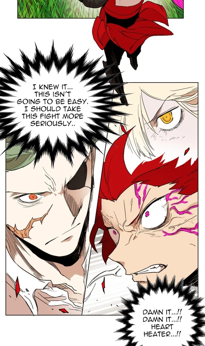 Hardcore Leveling Warrior Chapter 131, page 6 of 73