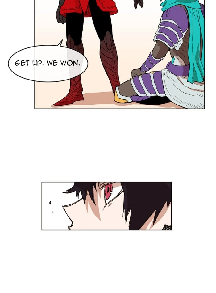 Hardcore Leveling Warrior Chapter 131, page 63 of 73