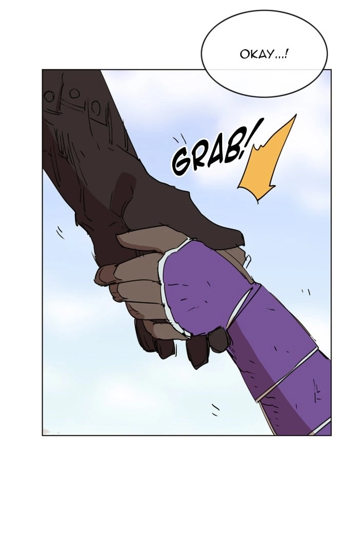 Hardcore Leveling Warrior Chapter 131, page 64 of 73