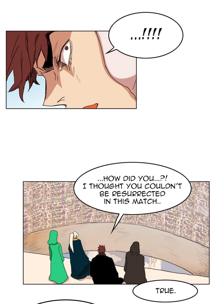 Hardcore Leveling Warrior Chapter 131, page 67 of 73