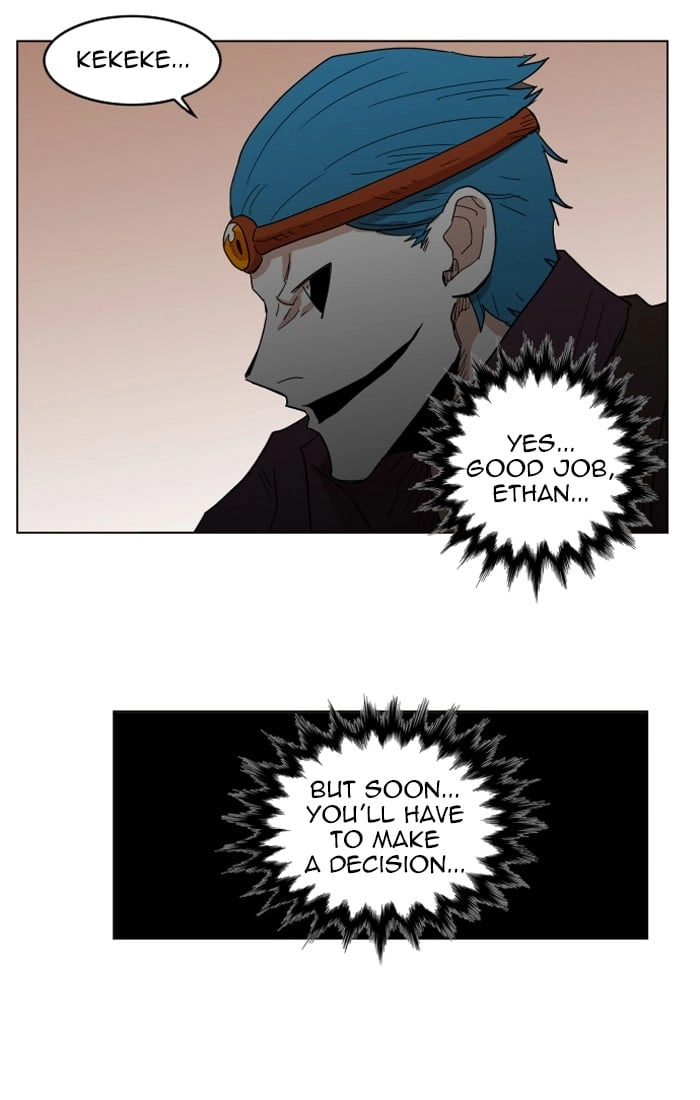 Hardcore Leveling Warrior Chapter 131, page 69 of 73
