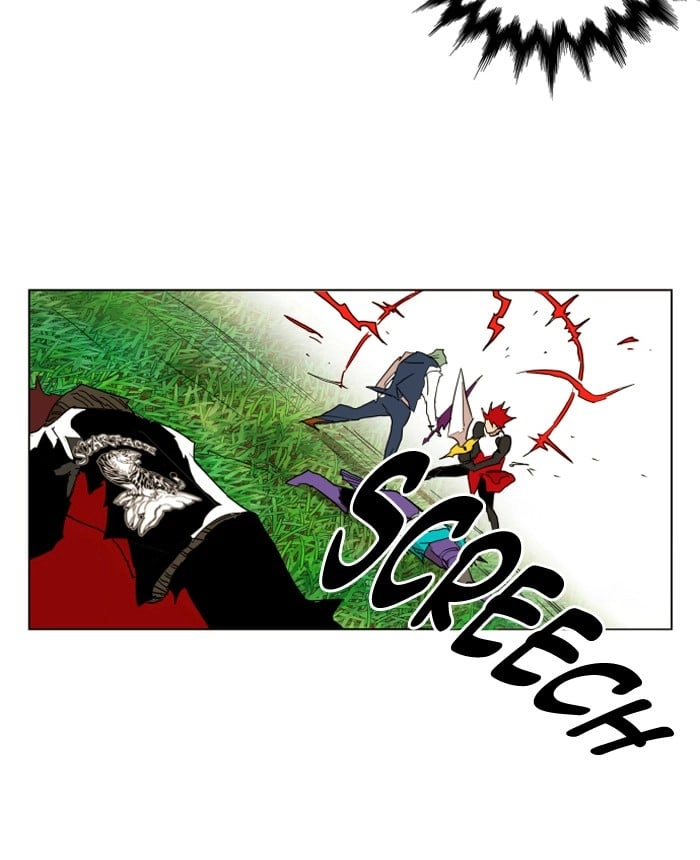 Hardcore Leveling Warrior Chapter 131, page 7 of 73