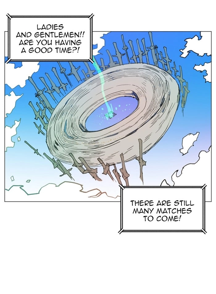 Hardcore Leveling Warrior Chapter 131, page 70 of 73