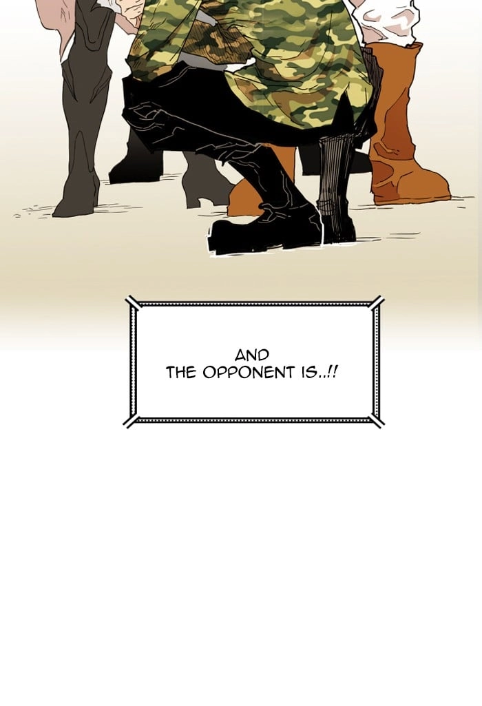 Hardcore Leveling Warrior Chapter 131, page 73 of 73
