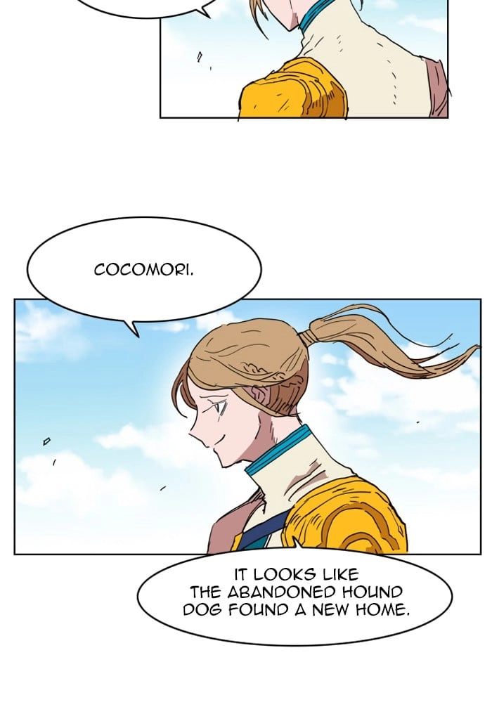 Hardcore Leveling Warrior Chapter 132, page 13 of 92