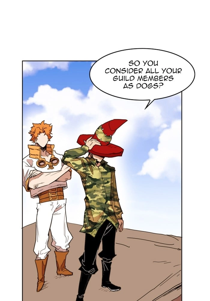 Hardcore Leveling Warrior Chapter 132, page 14 of 92