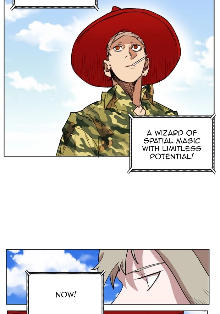 Hardcore Leveling Warrior Chapter 132, page 18 of 92