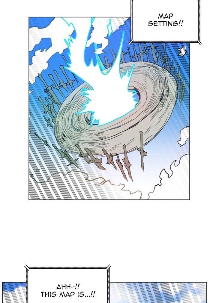 Hardcore Leveling Warrior Chapter 132, page 21 of 92