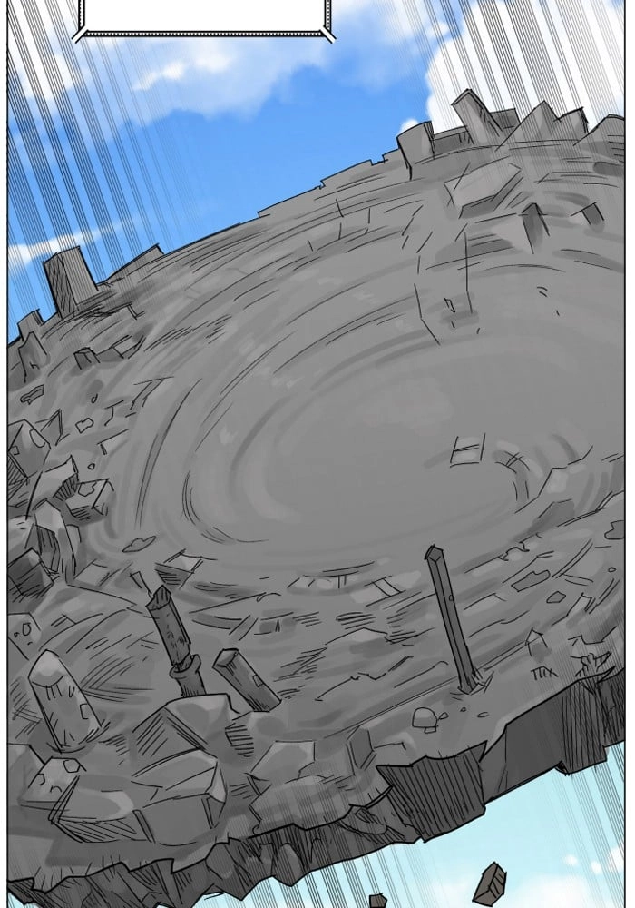 Hardcore Leveling Warrior Chapter 132, page 22 of 92