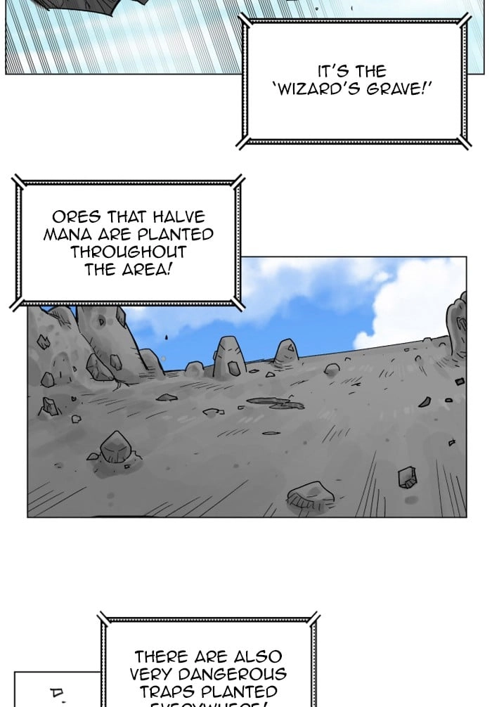 Hardcore Leveling Warrior Chapter 132, page 23 of 92