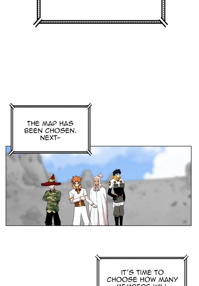 Hardcore Leveling Warrior Chapter 132, page 25 of 92
