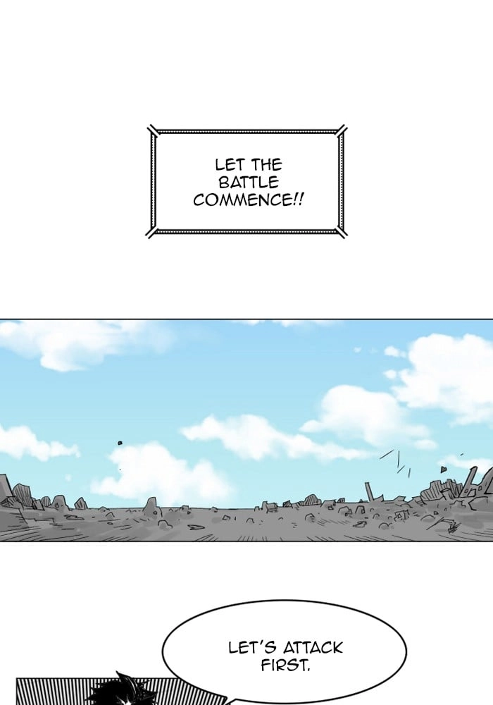Hardcore Leveling Warrior Chapter 132, page 29 of 92