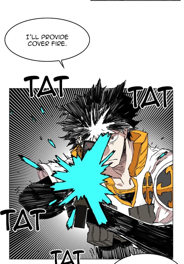 Hardcore Leveling Warrior Chapter 132, page 31 of 92