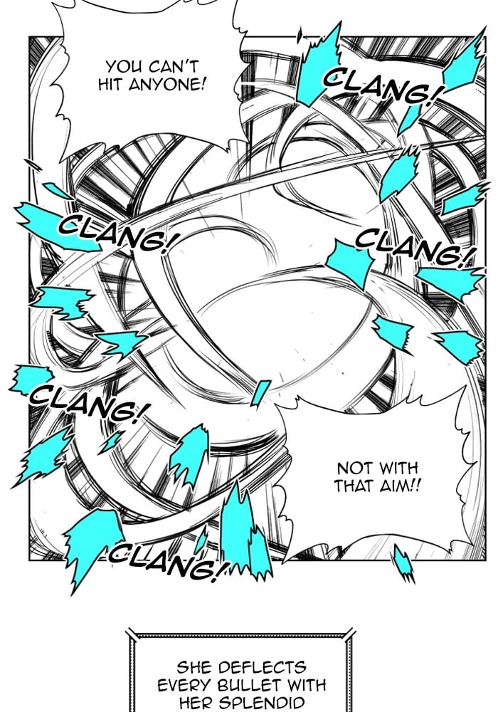 Hardcore Leveling Warrior Chapter 132, page 33 of 92