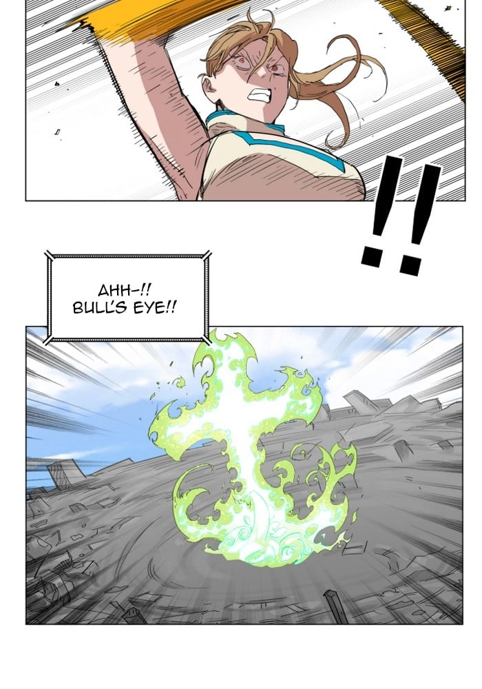 Hardcore Leveling Warrior Chapter 132, page 35 of 92