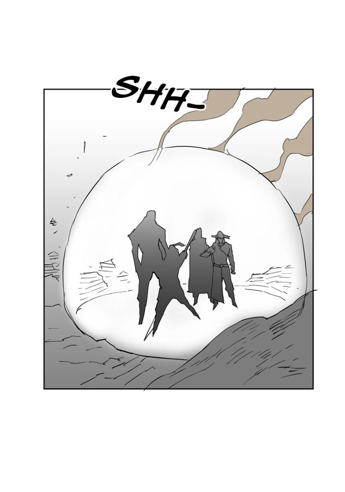 Hardcore Leveling Warrior Chapter 132, page 37 of 92